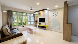 Blk 315B Yishun Greenwalk (Yishun), HDB 5 Rooms #606739961